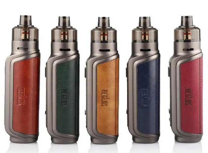 UWELL AEGLOS P1 Pod Mod Kit Vape 80W - Donkerblauw: Een Stijlvolle Krachtpatser voor de Nederlandse Vaper